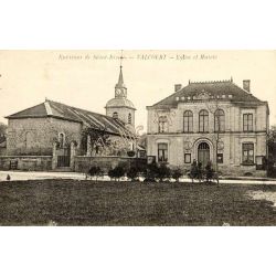 Valcourt