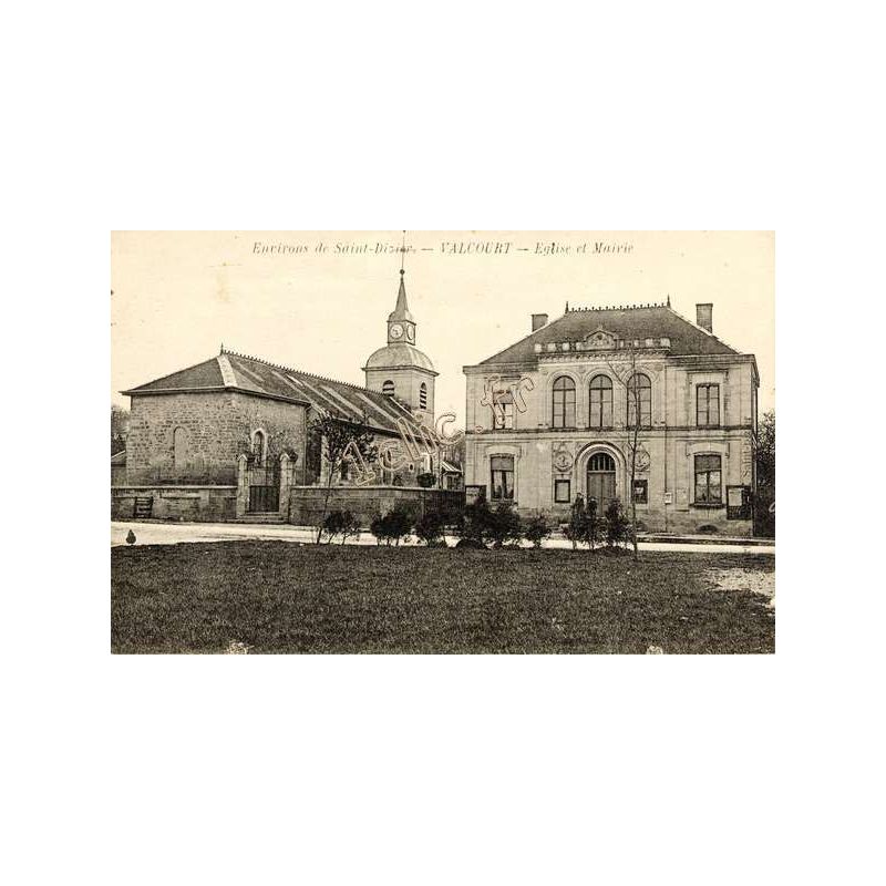 Valcourt