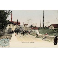 Vaux-Sur-Blaise