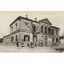 Vaux-Sur-Blaise