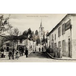 Vaux-Sur-Blaise