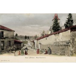 Vaux-Sur-Blaise