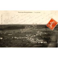 Vaux-Sur-Saint-Urbain