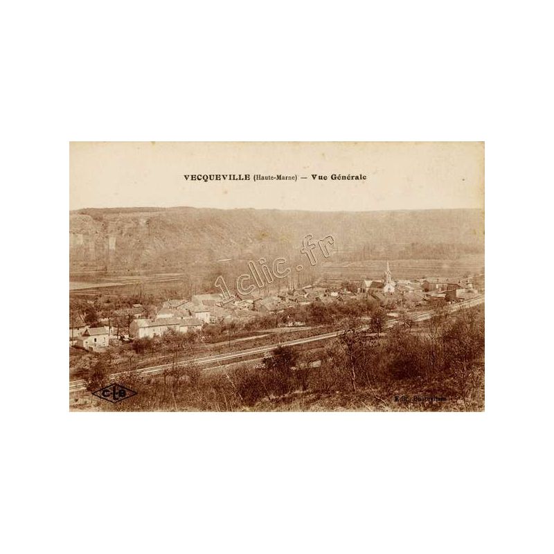 Vecqueville