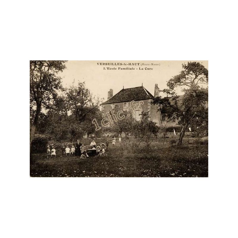 Verseilles-Le-Haut