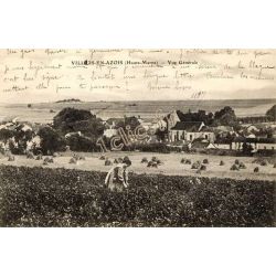 Villars-En-Azois