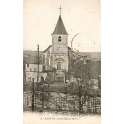 Villars-En-Azois