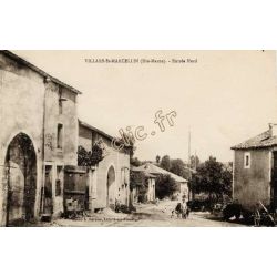 Villars-Saint-Marcellin