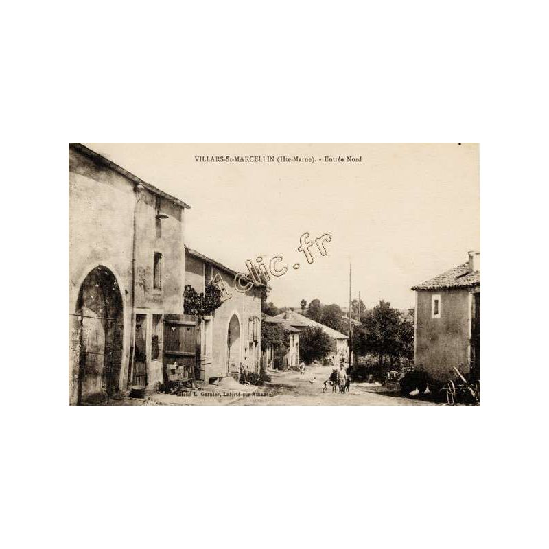 Villars-Saint-Marcellin