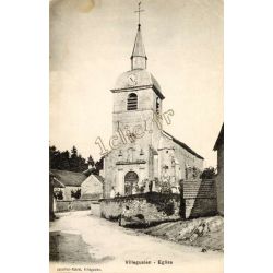 Villegusien