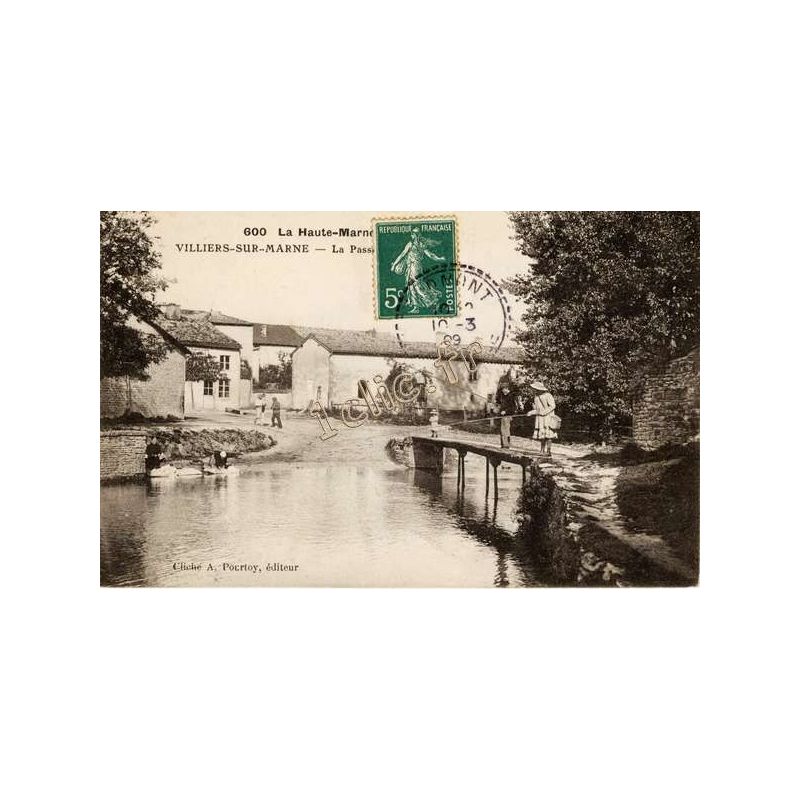 Villiers-Sur-Marne