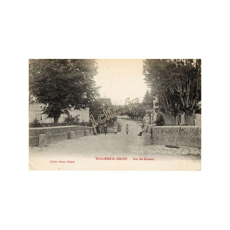 Villiers-Sur-Suize