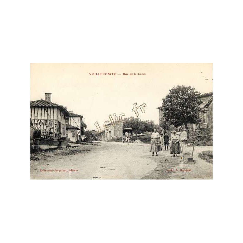 Voillecomte