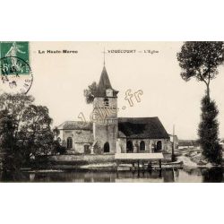 Vouecourt