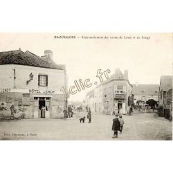 Bazougers