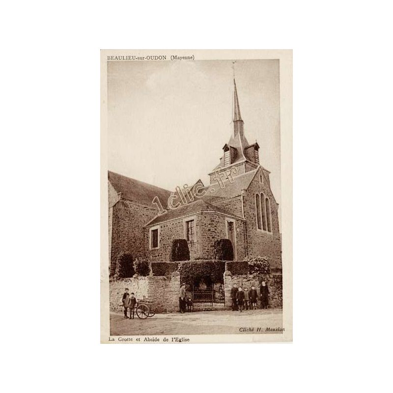 Beaulieu