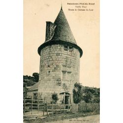 Beaumont-Pied-De-Boeuf