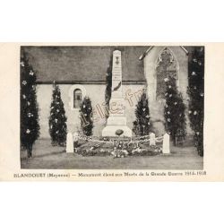 Blandouet
