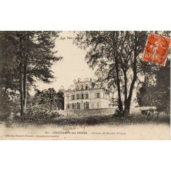 Bouchamps-Les-Craon