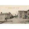Le Bourgneuf-La-Foret
