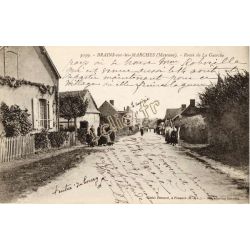 Brains-Sur-Les-Marches