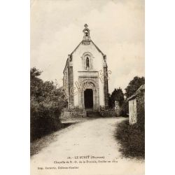 Le Buret