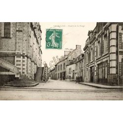 Chailland