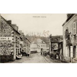 Chailland