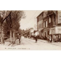 Le Golfe-Juan