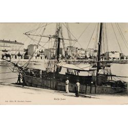 Le Golfe-Juan