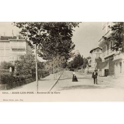 Le Golfe-Juan