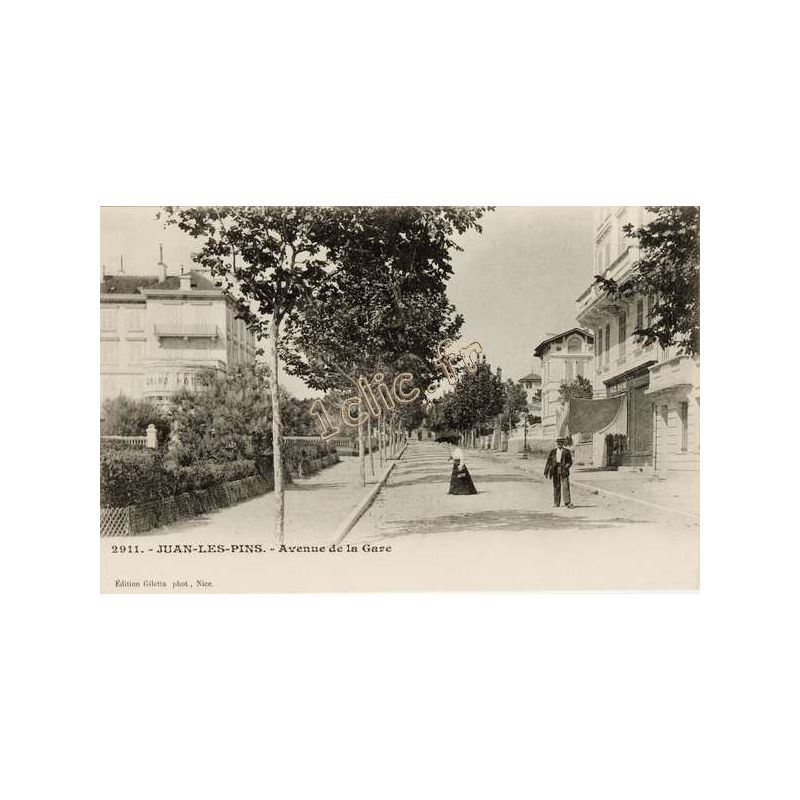 Le Golfe-Juan