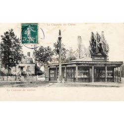 Chapelle-Du-Chene