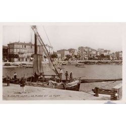 Le Golfe-Juan