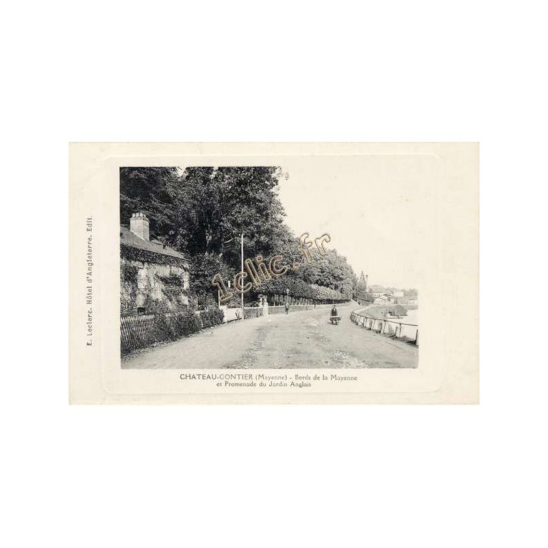 Chateau-Gontier