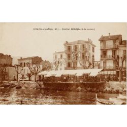 Le Golfe-Juan