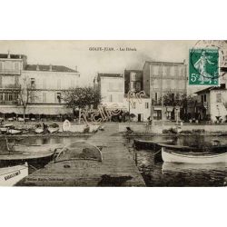 Le Golfe-Juan