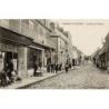 Cosse-Le-Vivien