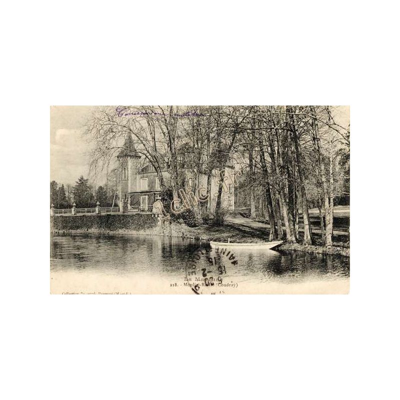 Coudray