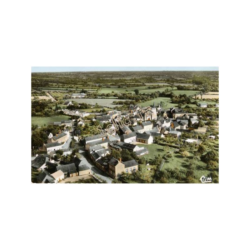 Coudray