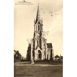 Courcite