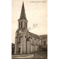 La Cropte