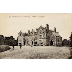 Deux-Evailles