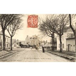 La Gravelle