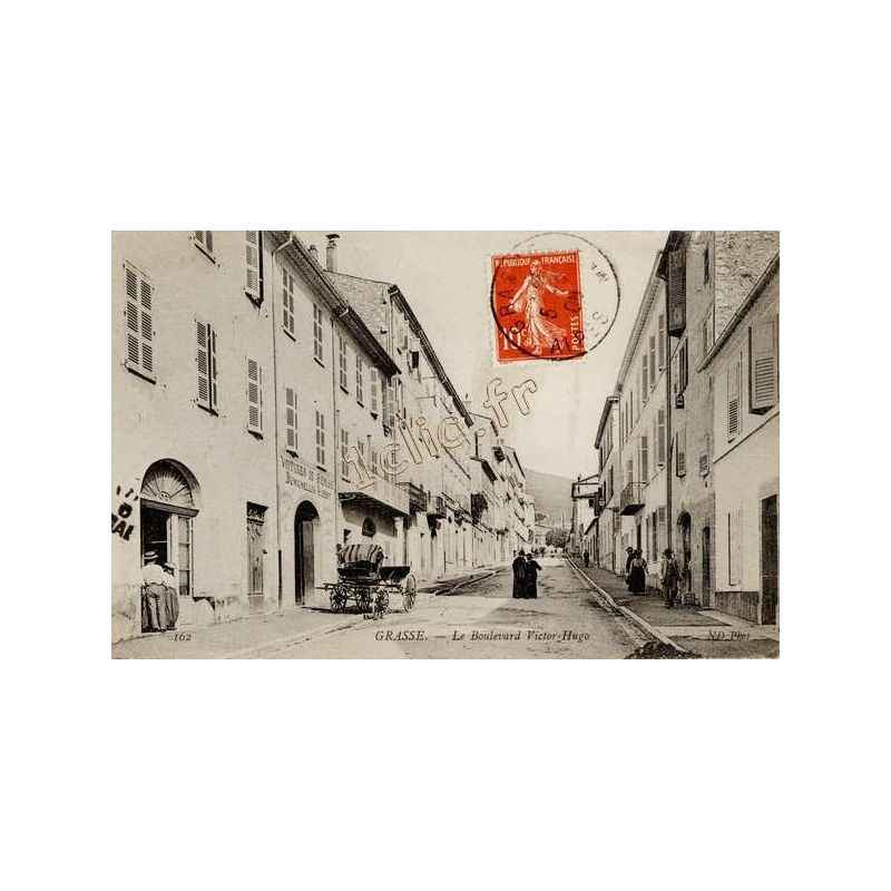 Grasse