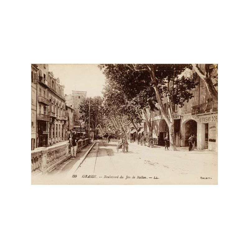 Grasse