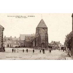 Le Horps