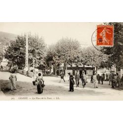 Grasse