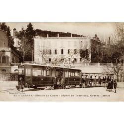 Grasse