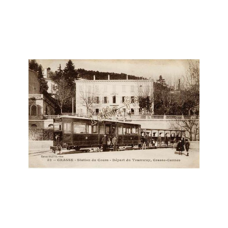 Grasse